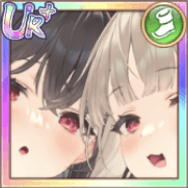 大喬＆小喬（UR＋）の画像