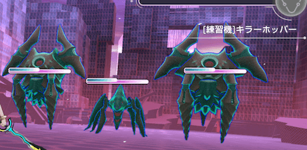 アリーナの効率的な回り方とおすすめ周回場所