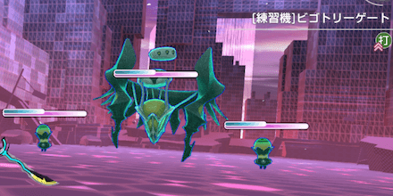 アリーナの効率的な回り方とおすすめ周回場所