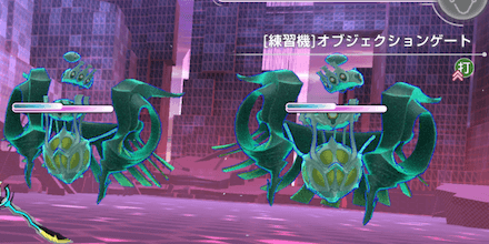 アリーナの効率的な回り方とおすすめ周回場所