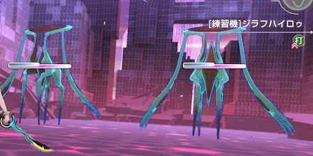 アリーナの効率的な回り方とおすすめ周回場所