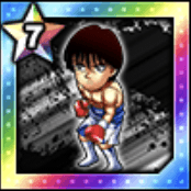 宮田 一郎★7の画像