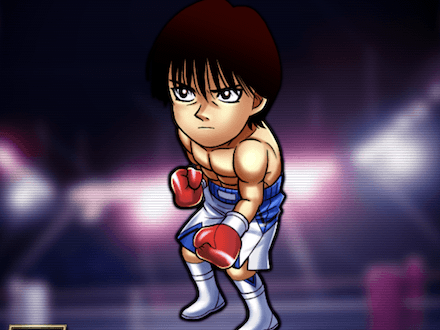 宮田 一郎★7の画像