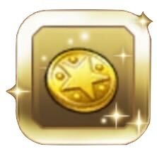 ちいさなメダル