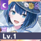 ［Happy Birthday！！2022］桐谷遥画像