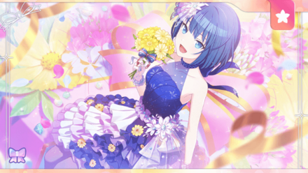 ［Happy Birthday！！］桐谷遥