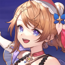 レスレリ】ソフィーのおすすめ装備とメモリア・評価【レスレリアーナ