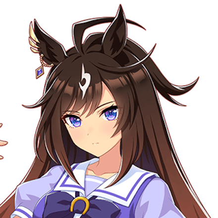 ドゥラメンテの画像