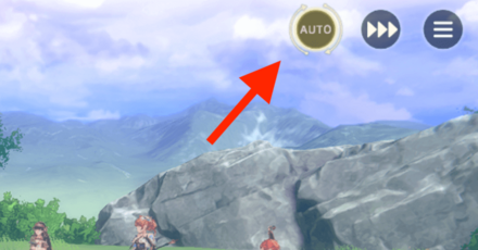 バトルシステムの基本解説