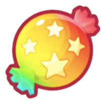 ばんのうアメLの画像