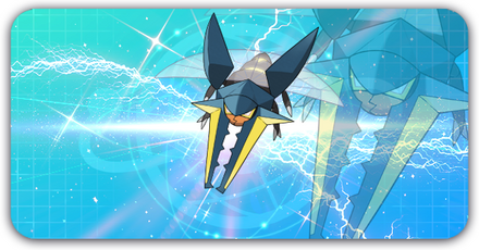 クワガノンの画像