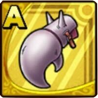 しのさそりのツメ