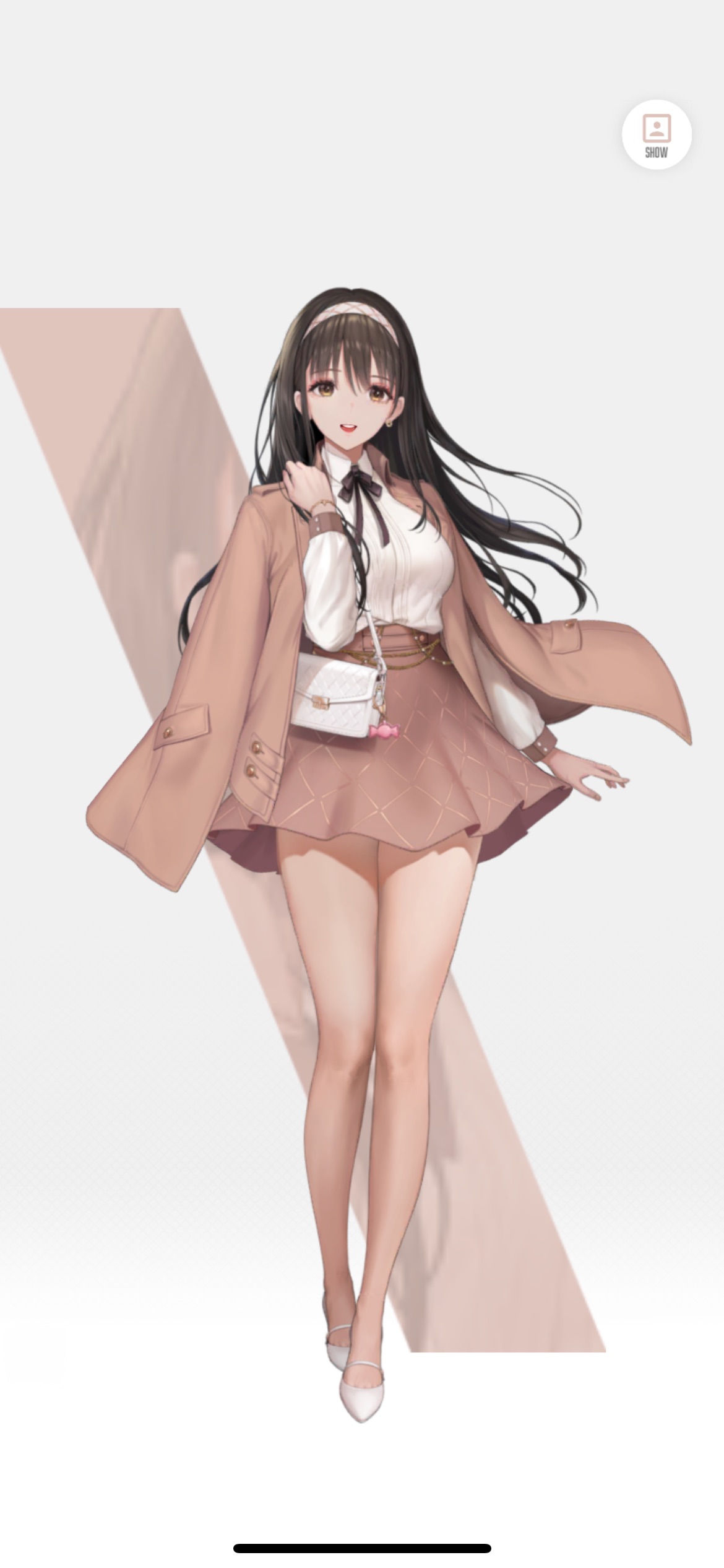 ストロベリーフラワー