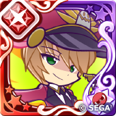 おばけガードマンのハルトマン（星7）の画像