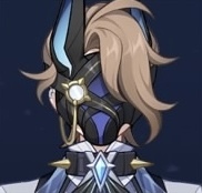 ファデュイ・氷霜の従者画像