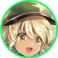 ［陽気な昼下がり］シェルミーナの画像