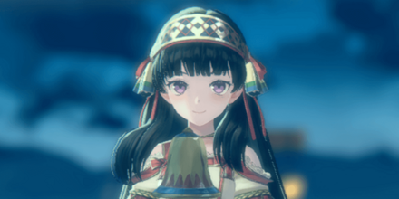 ブレイクの仕様とやり方