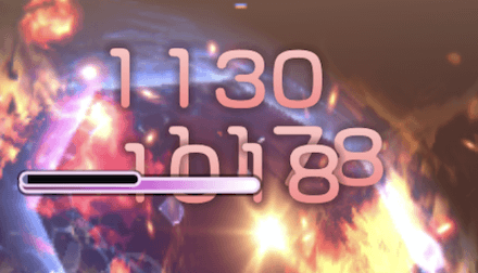 ボス戦における体力と精神の目安を紹介！