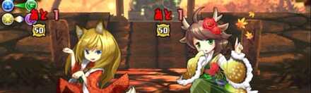 周回する場合は割合ダメージを用意したい