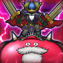 スライムジェネラルのバナー