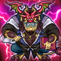 魔教師エルシオンのバナー