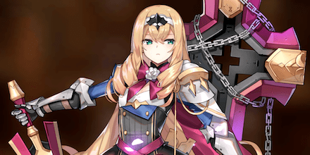 不信者リディカの画像