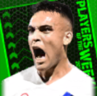 TPラウタロ・マルティネス(10/05)画像