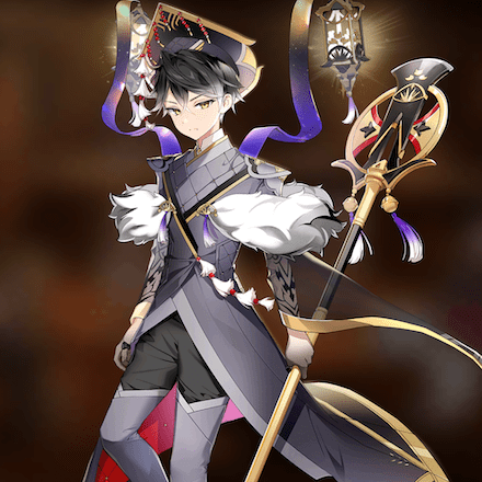 ジオのプロフィール画像