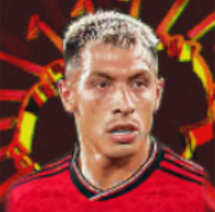 HPリサンドロ・マルティネス(マンチェスターU10/05)画像