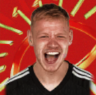 HPアーロンランズデイル(アーセナル10/05)画像