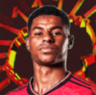 HPマーカスラッシュフォード(マンチェスターU10/05)画像