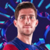 HPセルジロベルト(バルセロナパック10/05)画像