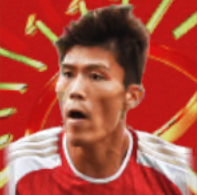 HP冨安健洋(アーセナル10/05)画像