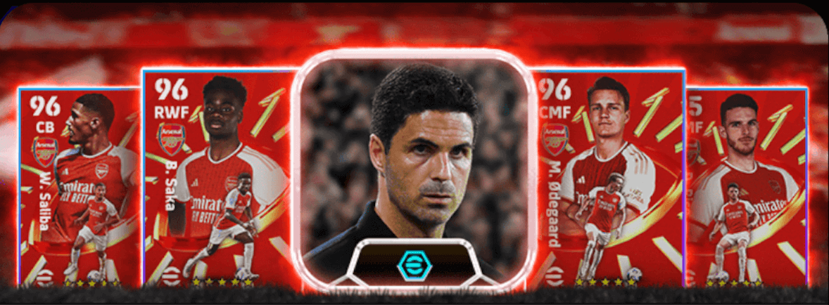 アーセナル(10/05)画像