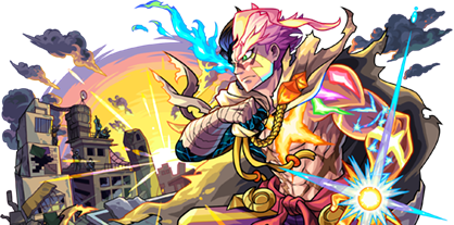 ストライクの画像