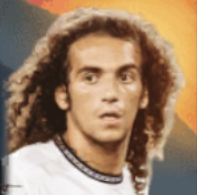 HPマッテオグエンドゥジ(10/05)画像