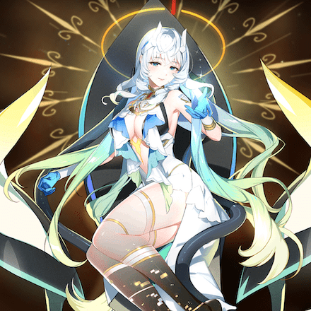 ヴェリアンのプロフィール画像