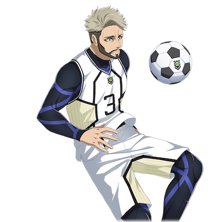 アダム・ブレイク【イングランド代表】画像