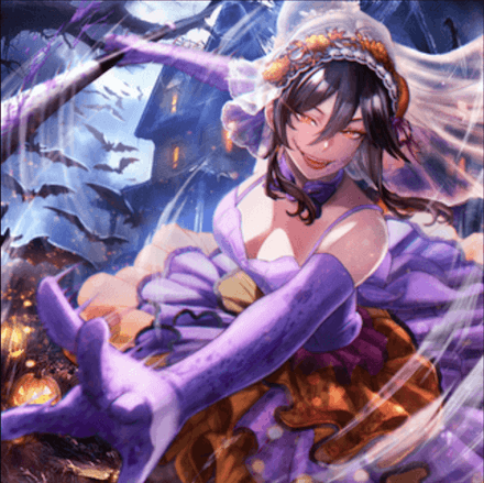 Bloody Bride 早乙女 蘭子