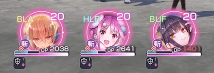 スコアアタックの攻略と報酬まとめ