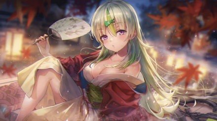 湯上がり夢現郷の画像