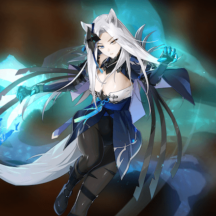 ペイラのプロフィール画像