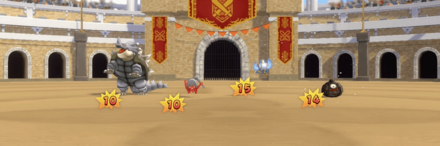 呪文やブレスの全体攻撃持ちを編成