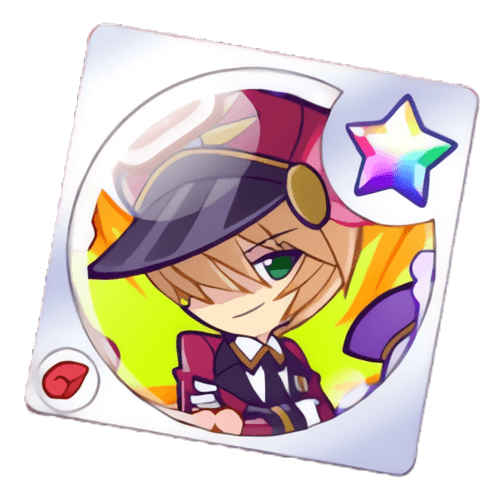 WSおばけガードマンのハルトマン