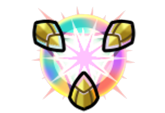 真獣神玉　アイコン