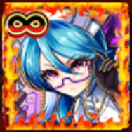 オバケ行進のエイミ画像