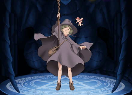 シールケの画像