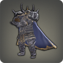 [マメット・ゴルベーザ