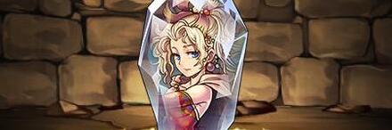 【10610】ティナのクリスタルチャーム