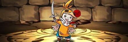 【10631】チョコボ士